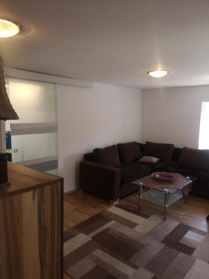 Ferienhaus Salmtal Himmerod Großlittgen 外观 照片