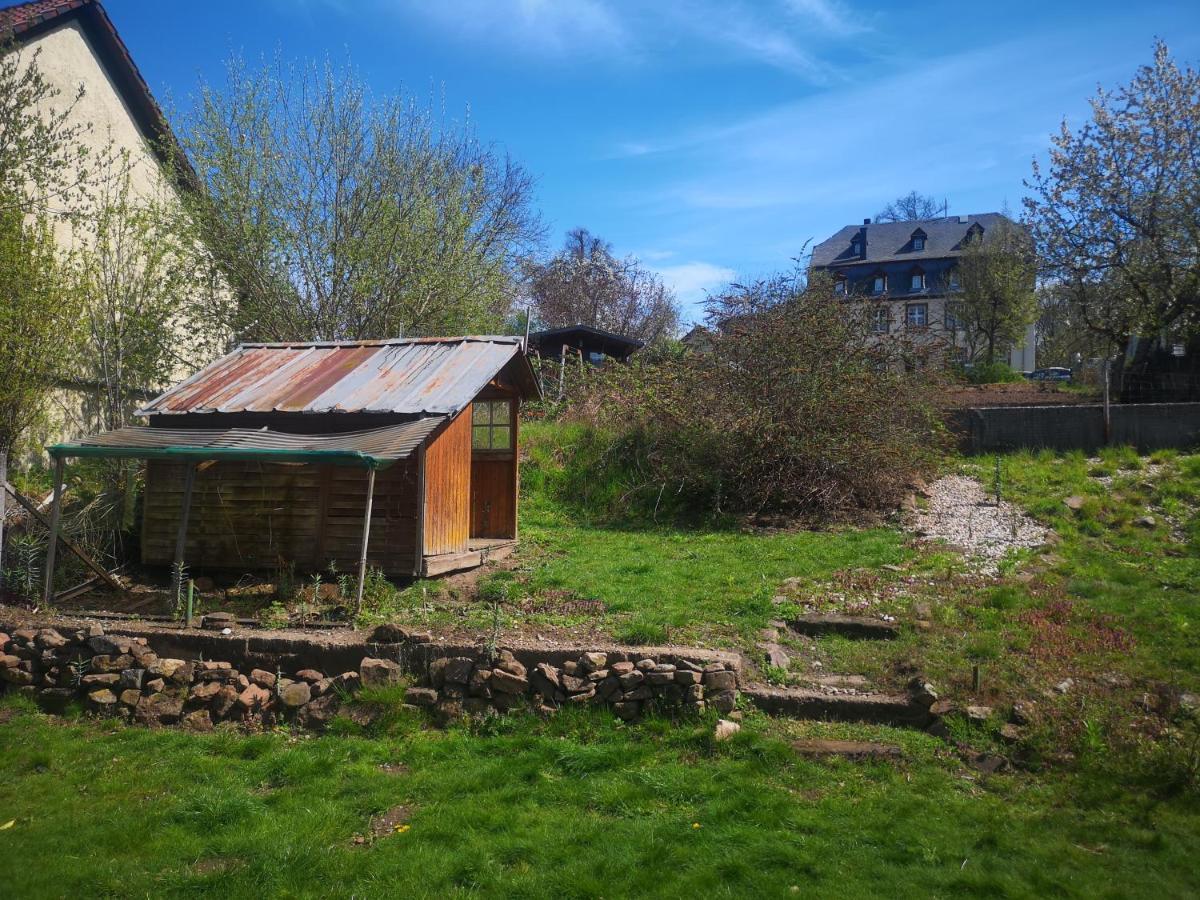 Ferienhaus Salmtal Himmerod Großlittgen 外观 照片