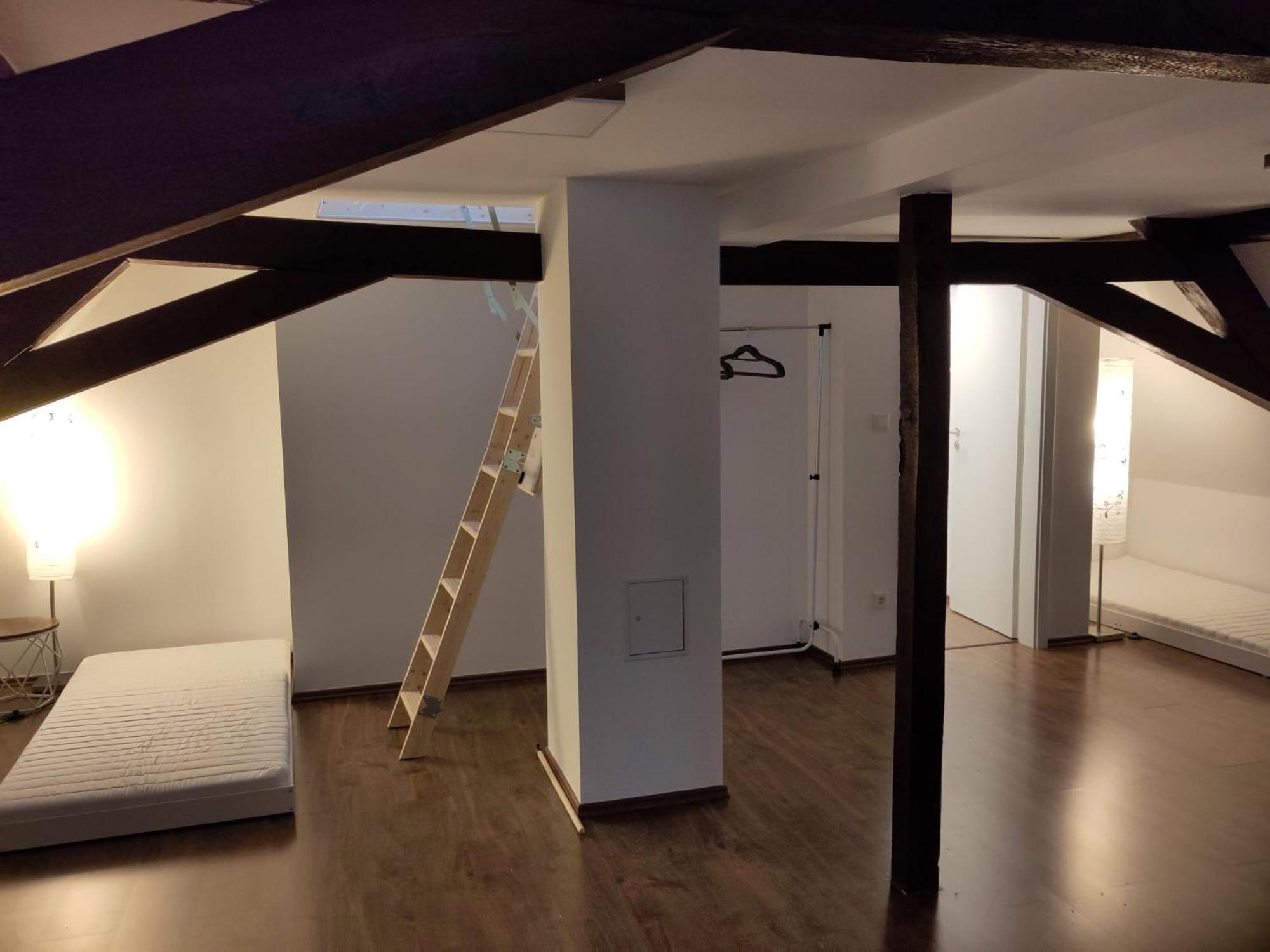 Ferienhaus Salmtal Himmerod Großlittgen 外观 照片