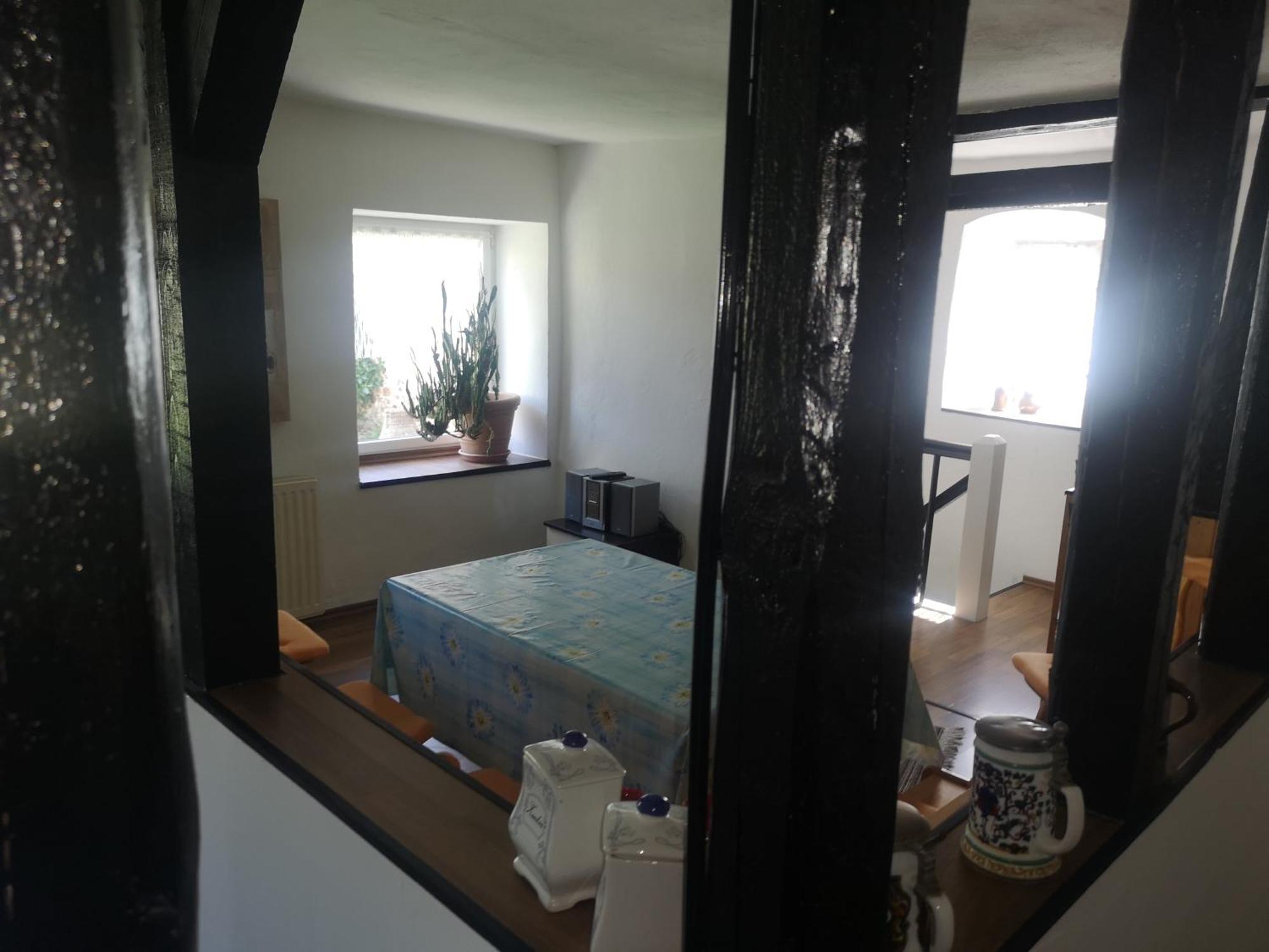 Ferienhaus Salmtal Himmerod Großlittgen 外观 照片