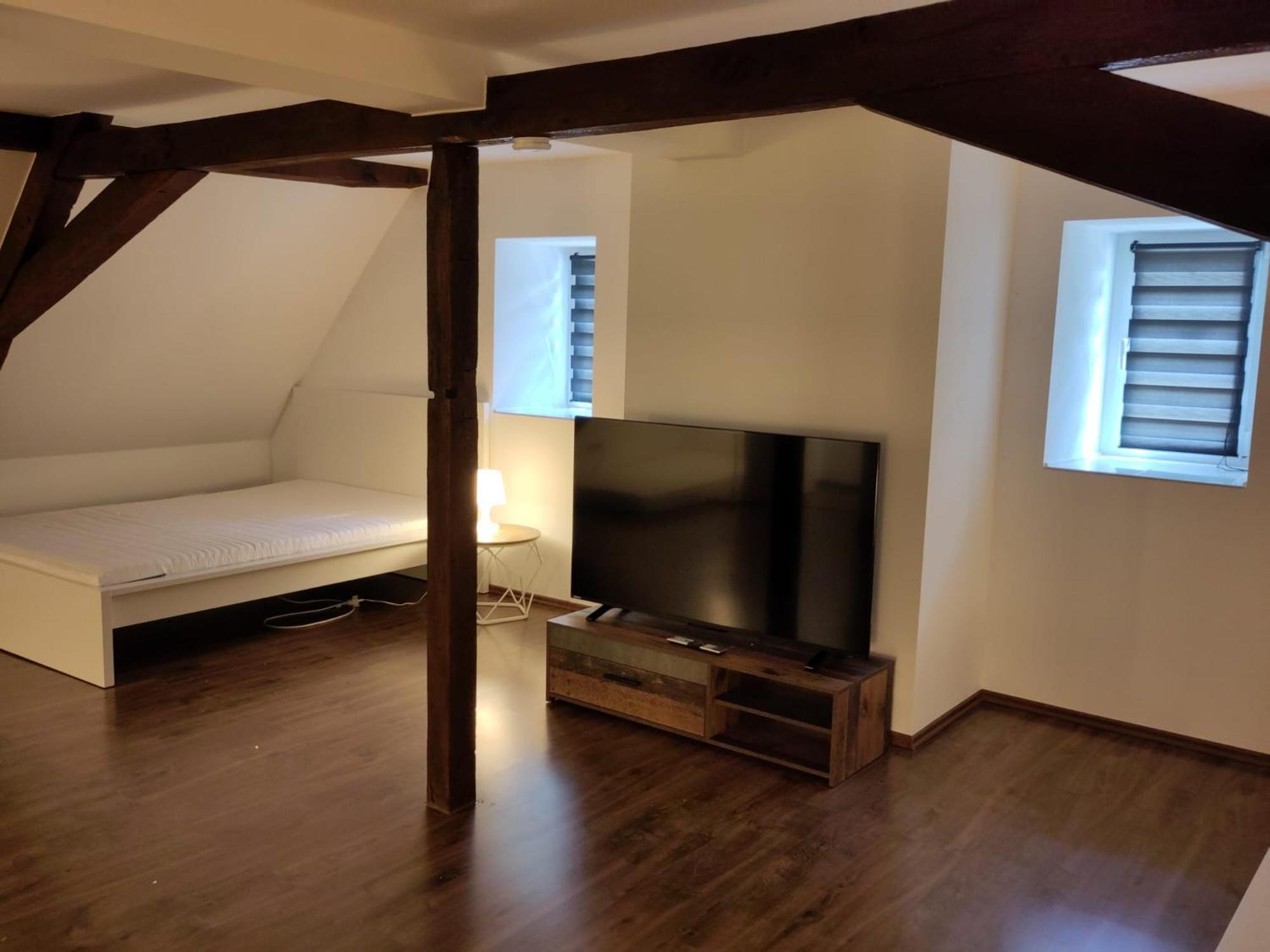 Ferienhaus Salmtal Himmerod Großlittgen 外观 照片