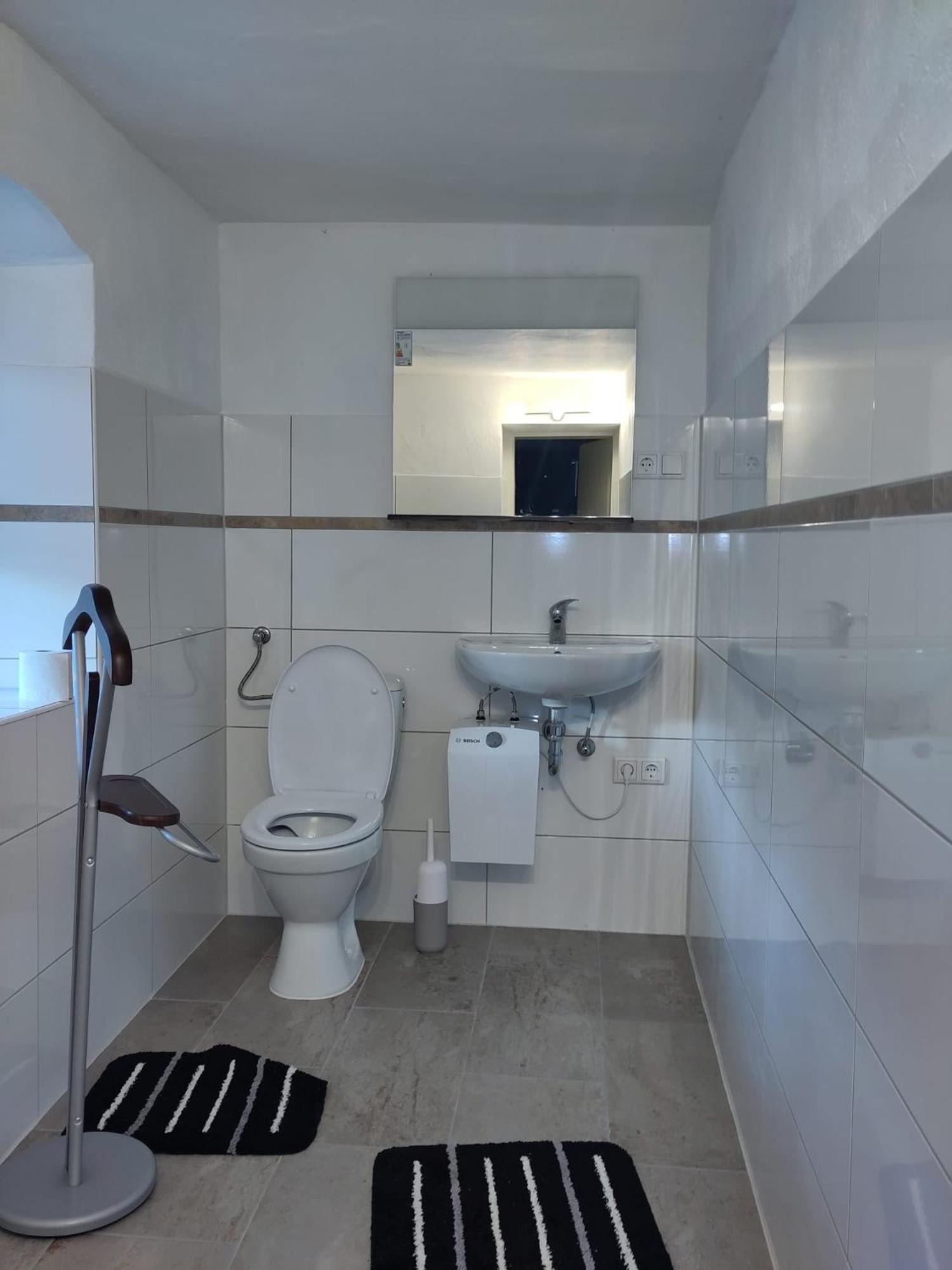 Ferienhaus Salmtal Himmerod Großlittgen 外观 照片