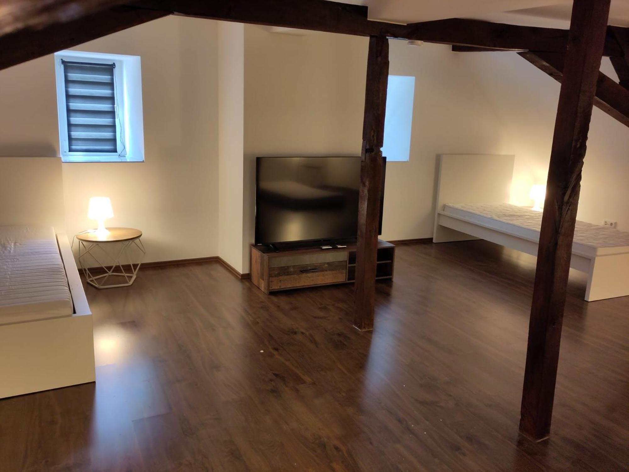 Ferienhaus Salmtal Himmerod Großlittgen 外观 照片