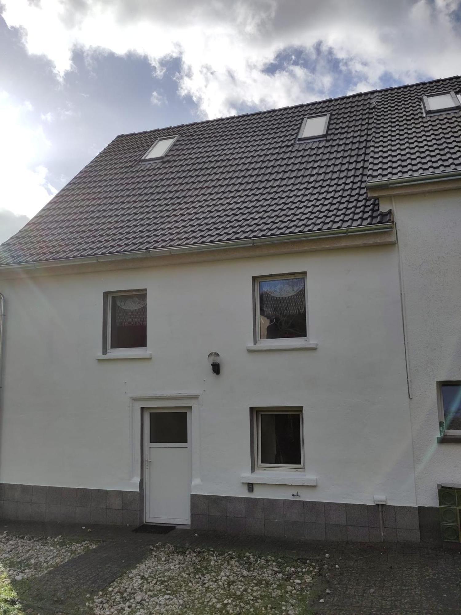 Ferienhaus Salmtal Himmerod Großlittgen 外观 照片