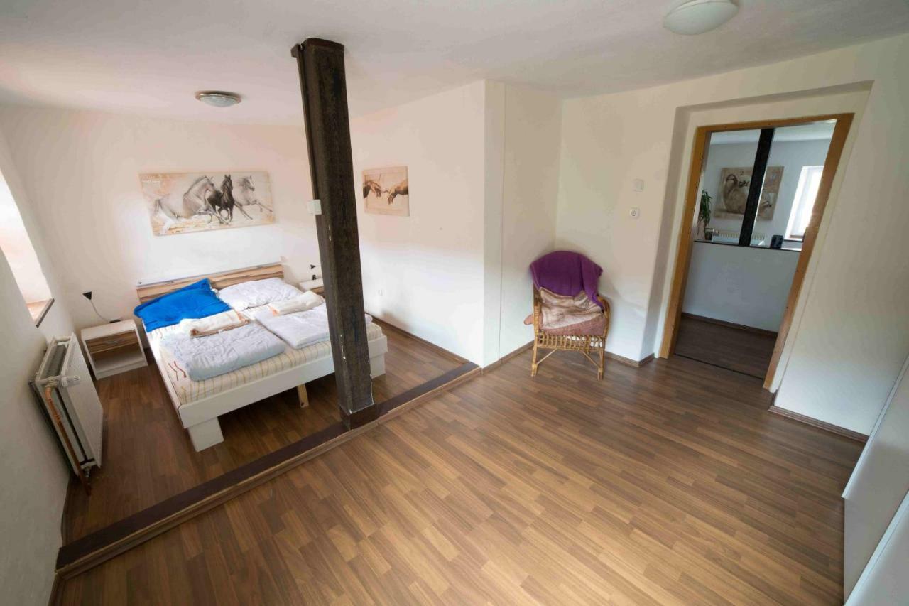 Ferienhaus Salmtal Himmerod Großlittgen 外观 照片