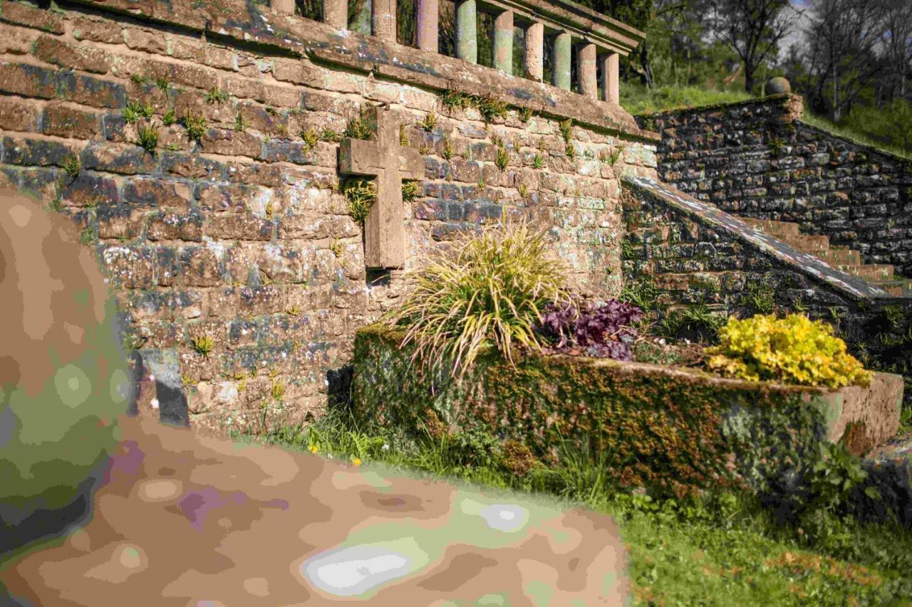Ferienhaus Salmtal Himmerod Großlittgen 外观 照片