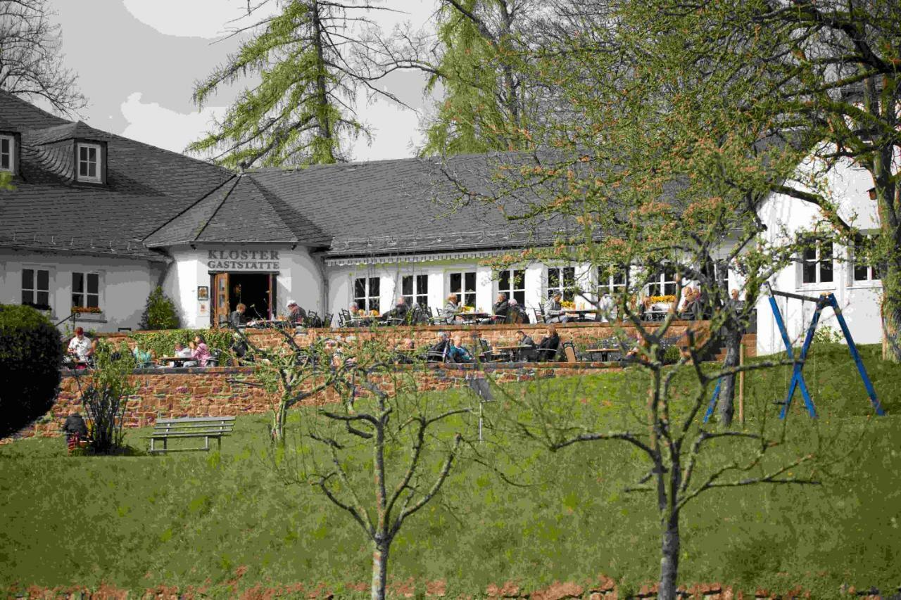 Ferienhaus Salmtal Himmerod Großlittgen 外观 照片