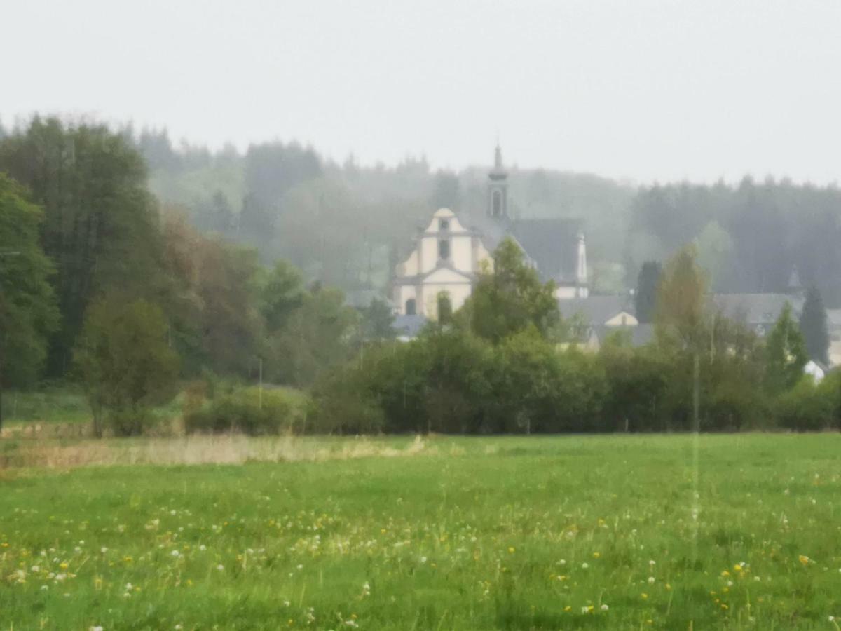 Ferienhaus Salmtal Himmerod Großlittgen 外观 照片