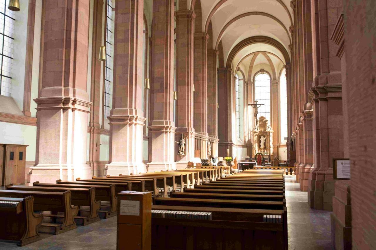 Ferienhaus Salmtal Himmerod Großlittgen 外观 照片