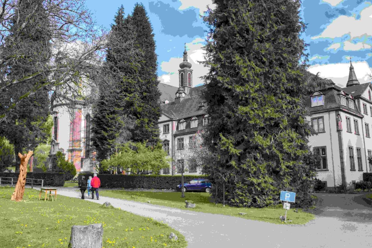 Ferienhaus Salmtal Himmerod Großlittgen 外观 照片